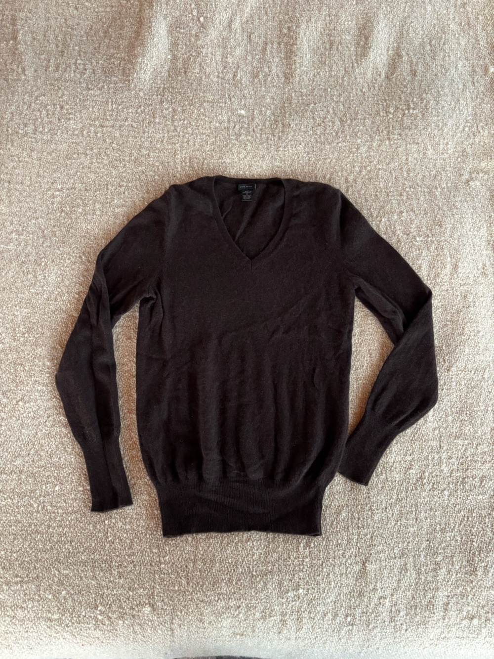 Pure Cashmere Sweater